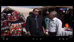 جشنواره عشایری استان 2