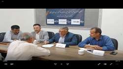 میز خدمت هفته دولت