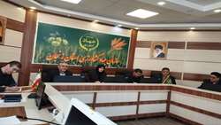 چهاردهمین جلسه کارگروه اصلاح و کارآمد سازی نظام یارانه ای در جهاد کشاورزی زنجان؛ تأکید بر نقش تولیدکنندگان در امنیت غذایی