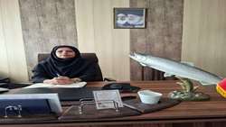 عملکرد توسعه آبزی پروری و ارتقای تولید،اشتغال پایدار و امنیت غذایی