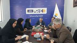 اشتغال‌زایی برای بیش از هزار نفر با اجرای طرح‌های جدید کشاورزی در زنجان