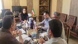 هم‌گرایی حداکثری برای توسعه پایدار شیلات در زنجان