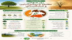 بیابان‌زایی