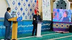 واکسیناسیون رایگان در مناطق روستایی زنجان