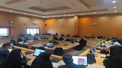 زنجان میزبان دوره ملی توانمندسازی زنان کارآفرین روستایی و عشایری در کسب‌وکارهای آنلاین شد