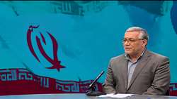 کلیپ/ کسب رتبه نخست کشوری شاخص تولید محصولات استراتژیک و گیاهان تناوبی در طرح پایداری تولید در دیمزارهای استان زنجان