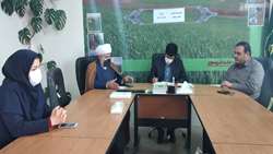 برنامه ریزی صحیح برای نهادینه سازی فرهنگ عفاف و حجاب