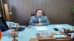 تحویل کودهای یارانه ای به کشاورزان استان 25% افزایش یافته است