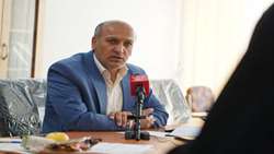 ضریب نفوذ مکانیزاسیون در کشاورزی پایین است