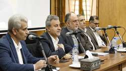 برای حضور فعال در چهارمین برنامه کشت قراردادی آمادگی داریم