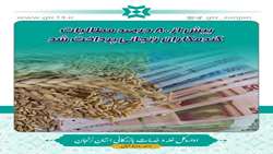 بیش از 80 درصد از مطالبات گندمکاران زنجانی پرداخت شد