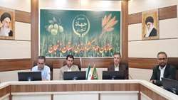 هماهنگی و آسیب شناسی استقرار ساختار جدید اصناف کشاورزی