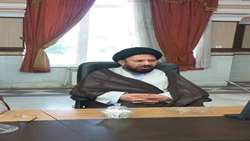 اولین جلسه حضوری کمیسیون منطقه سه مسئولین دفاتر حوزه های نمایندگی ولی فقیه وزارت جهاد کشاورزی