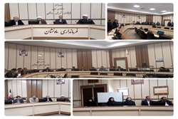  آیین تکریم و معارفه سرپرست مدیریت جهاد کشاورزی شهرستان ماهنشان برگزار شد