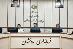 خرید تضمینی گندم در شهرستان ماهنشان از ابتدای تیرماه تا پایان شهریور   