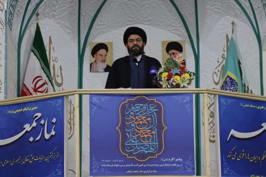 بحران خاک جدیتر از بحران آب است