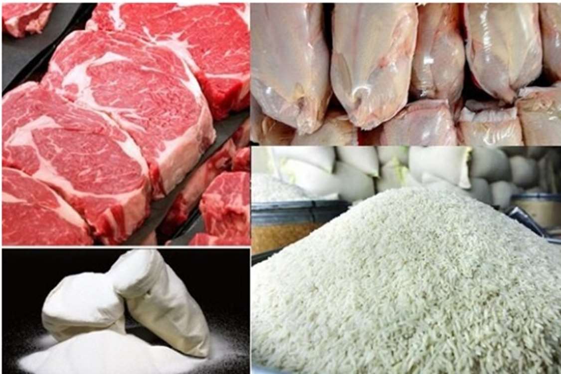 تامین 790 تن کالا های اساسی ویژه ماه محرم و صفر