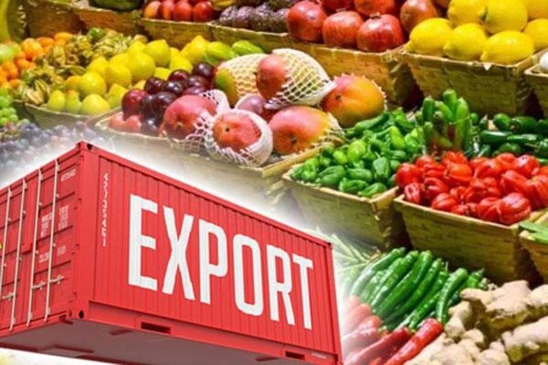 صدور گواهی بهداشت برای صادرات محصولات کشاورزی