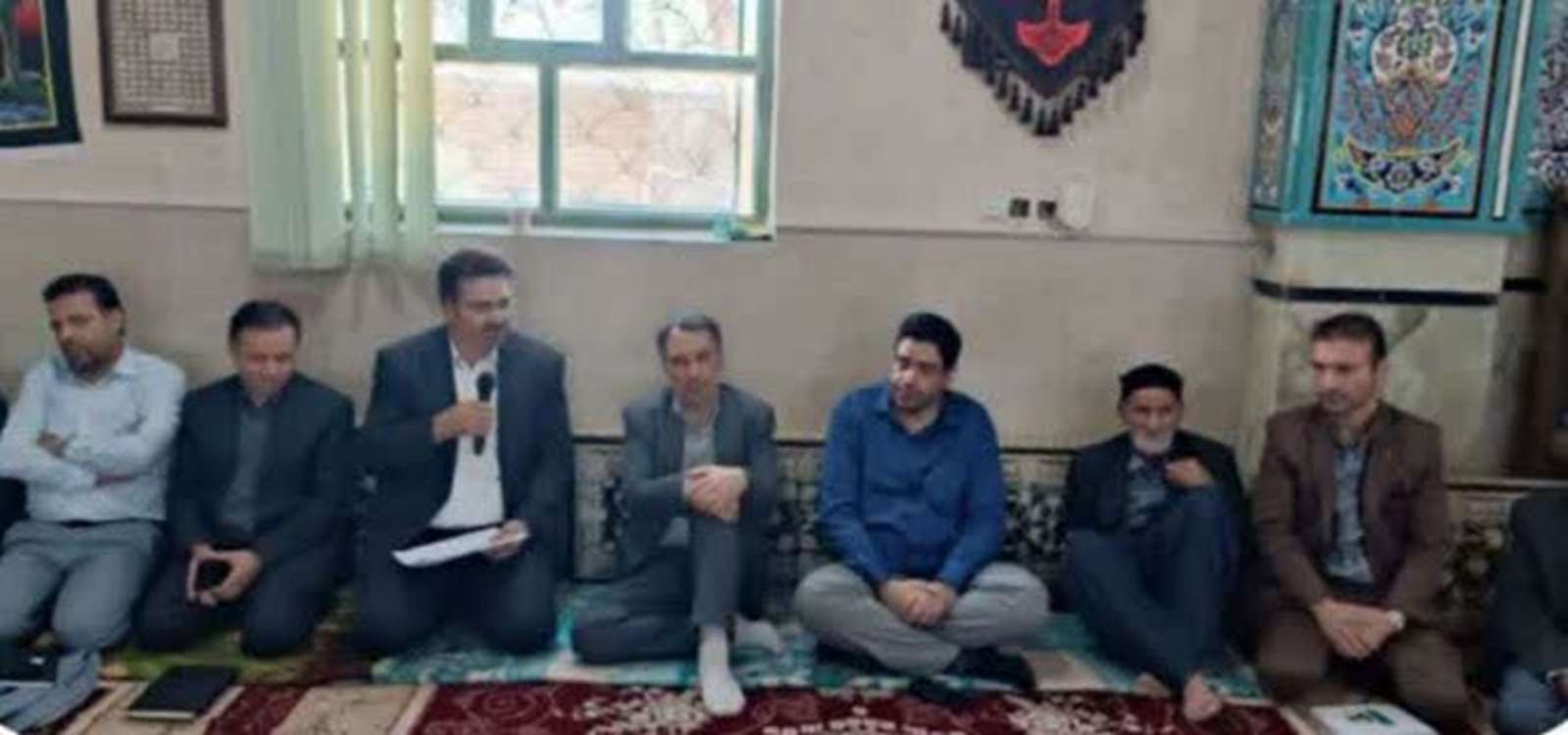 دهگردشی، گامی در جهت توسعه و رفع محرومیت روستایی
