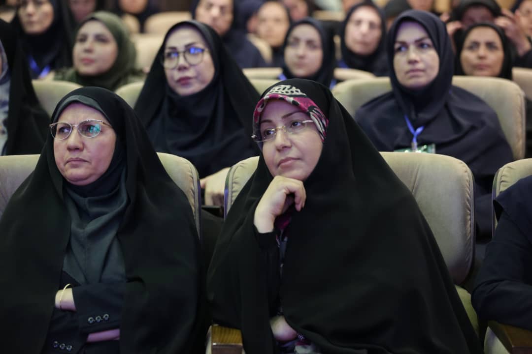 زنان در امنیت غذایی و تاب‌آوری اقلیمی، نقش محوری ایفا می‌کنند