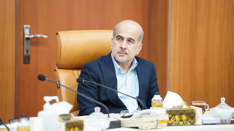 جذب سرمایه‌گذاری در حوزه شیلات و آبزیان اولویت مهم سازمان شیلات