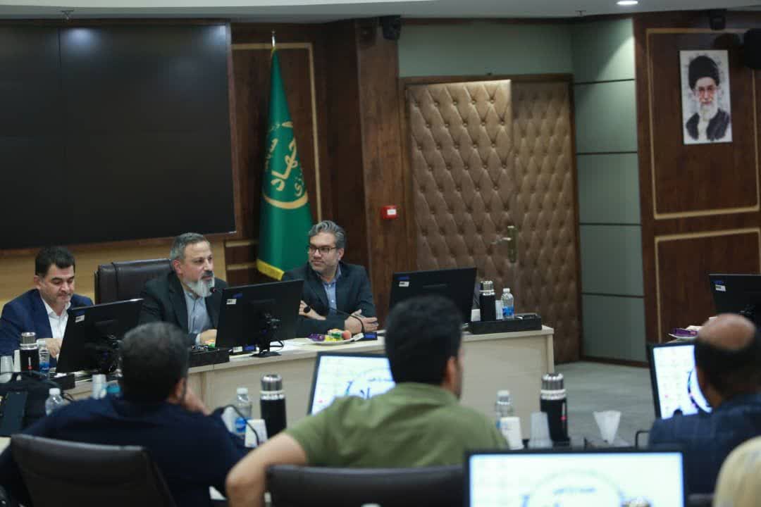 نشست هم‌اندیشی با نمایندگان رسانه‌های خارجی در تهران برگزار شد