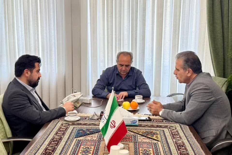 دومین کارخانه کمباین‌سازی احیا می‌شود/ افزایش اشتغال پایدار برای جوانان