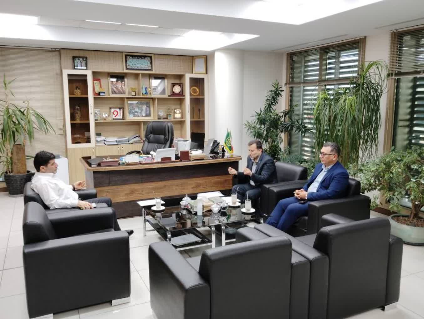 بازنگری در مدل حکمرانی و چابک‌سازی صندوق‌های حمایت از توسعه بخش کشاورزی