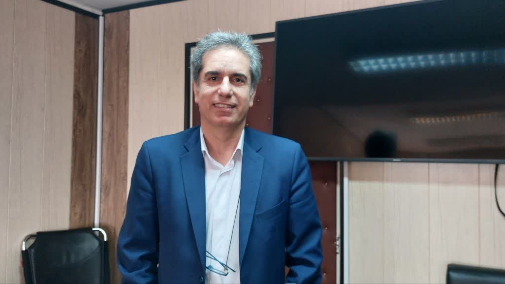 آمادگی سازمان منابع طبیعی برای ارزیابی شاخص‌های جهانی سازگاری با تغییر اقلیم