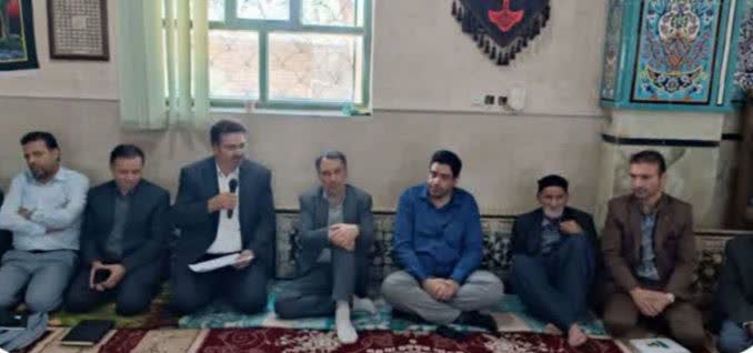 دهگردشی، گامی در جهت توسعه و رفع محرومیت روستایی