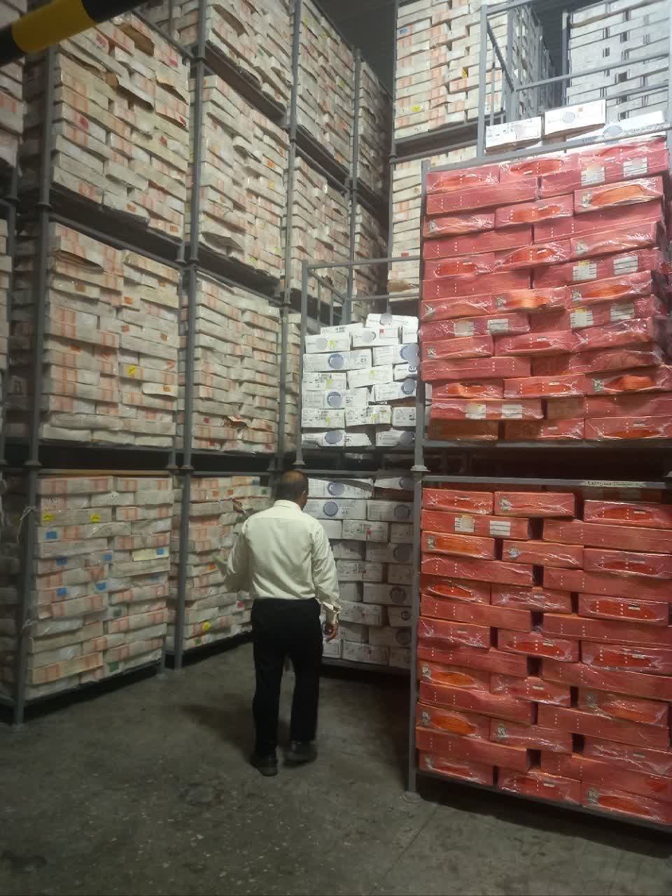 تشدید نظارت‌های میدانی بر بازار محصولات کشاورزی در زنجان  